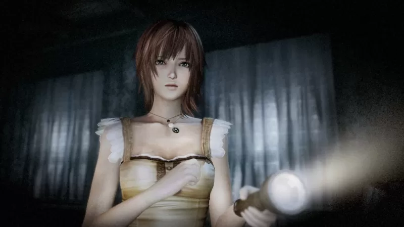 PC游戏《零：月蚀的假面 Fatal Frame: Mask of the Lunar Eclipse》中文版下载 v1.0.0.4-switch游戏下载社区