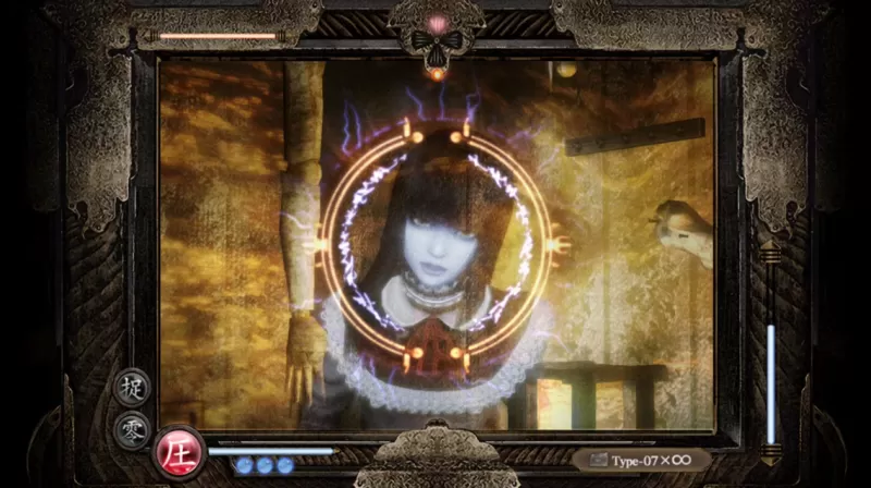 PC游戏《零：月蚀的假面 Fatal Frame: Mask of the Lunar Eclipse》中文版下载 v1.0.0.4-switch游戏下载社区