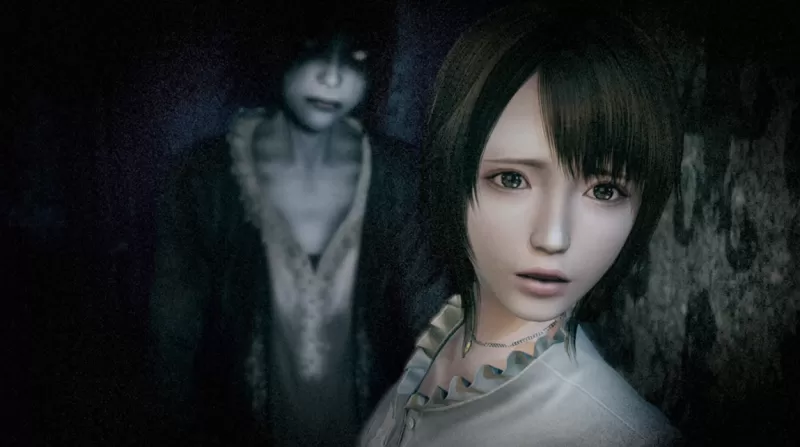 PC游戏《零：月蚀的假面 Fatal Frame: Mask of the Lunar Eclipse》中文版下载 v1.0.0.4-switch游戏下载社区