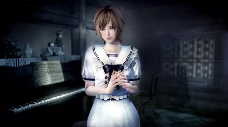 PC游戏《零：月蚀的假面 Fatal Frame: Mask of the Lunar Eclipse》中文版下载 v1.0.0.4-switch游戏下载社区
