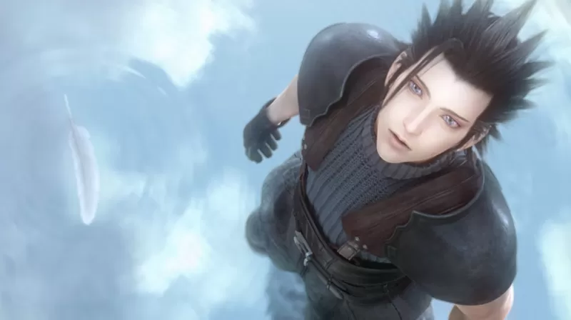 PC游戏《最终幻想7：核心危机 重聚 CRISIS CORE –FINAL FANTASY VII– REUNION》中文版下载 v1.0.3-switch游戏下载社区