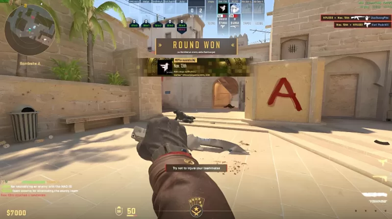PC游戏《反恐精英2 Counter-Strike 2》中文版下载 v1.38.6.2单机版-switch游戏下载社区