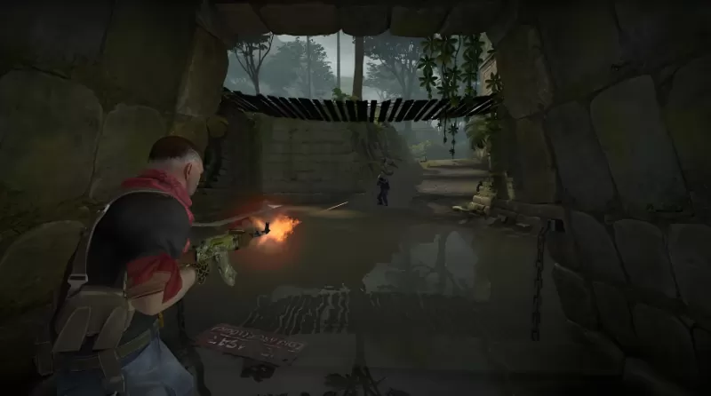 PC游戏《反恐精英2 Counter-Strike 2》中文版下载 v1.38.6.2单机版-switch游戏下载社区