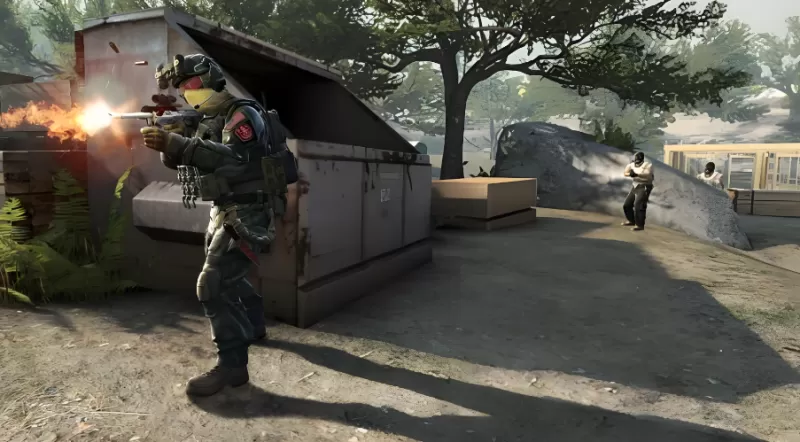 PC游戏《反恐精英2 Counter-Strike 2》中文版下载 v1.38.6.2单机版-switch游戏下载社区