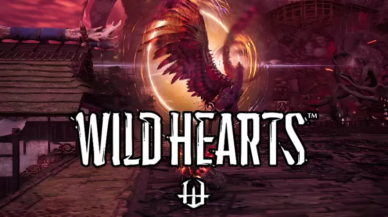 PC游戏《狂野之心 WILD HEARTS》中文版下载 v1.0.1.1-switch游戏下载社区