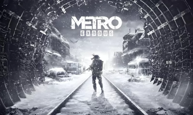 PC游戏《地铁：离去 地铁：逃离 Metro Exodus Enhanced Edition》中文版下载 v3.0.8.39增强版+集成DLCs-switch游戏下载社区