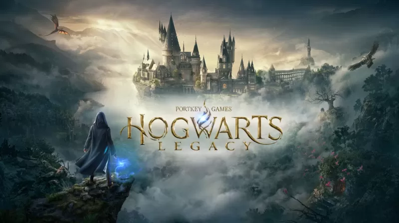 PC游戏《霍格沃茨之遗 Hogwarts Legacy》中文版下载 v1117238+整合全DLC-switch游戏下载社区