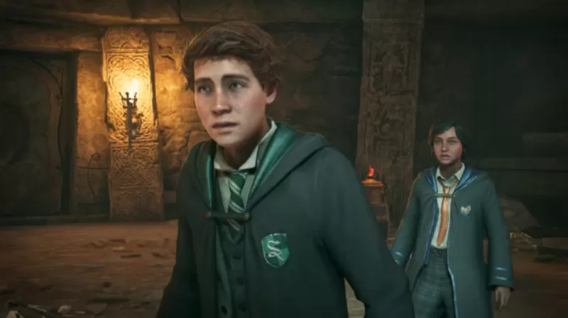 PC游戏《霍格沃茨之遗 Hogwarts Legacy》中文版下载 v1117238+整合全DLC-switch游戏下载社区