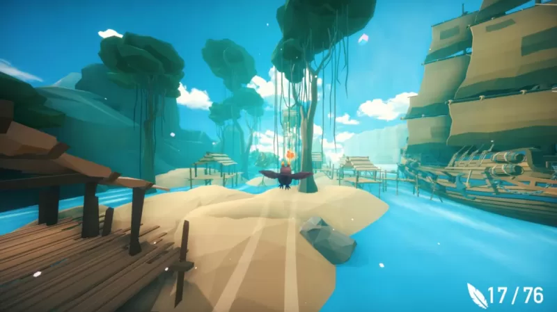 switch游戏《猫头鹰与过去的幽灵 Owlen and the Spirits of the Past》英文版nsz下载 v1.0.0-switch游戏下载社区