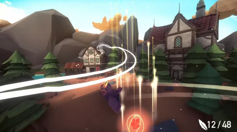 switch游戏《猫头鹰与过去的幽灵 Owlen and the Spirits of the Past》英文版nsz下载 v1.0.0-switch游戏下载社区