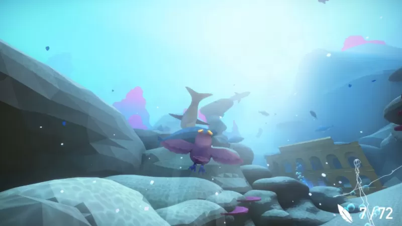 switch游戏《猫头鹰与过去的幽灵 Owlen and the Spirits of the Past》英文版nsz下载 v1.0.0-switch游戏下载社区