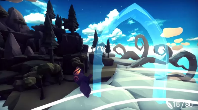 switch游戏《猫头鹰与过去的幽灵 Owlen and the Spirits of the Past》英文版nsz下载 v1.0.0-switch游戏下载社区