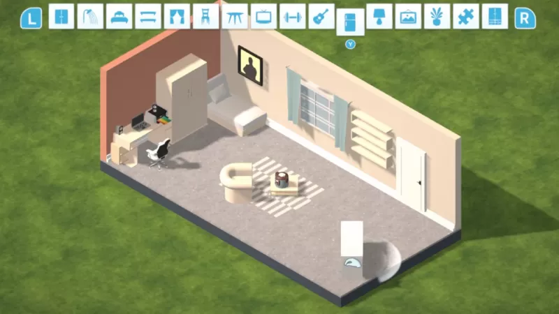 switch游戏《简居 Simpli Casa》中文美版nsz下载 v1.0.0-switch游戏下载社区