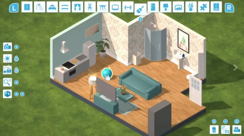 switch游戏《简居 Simpli Casa》中文美版nsz下载 v1.0.0-switch游戏下载社区