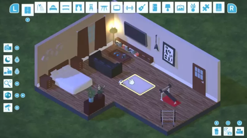 switch游戏《简居 Simpli Casa》中文美版nsz下载 v1.0.0-switch游戏下载社区