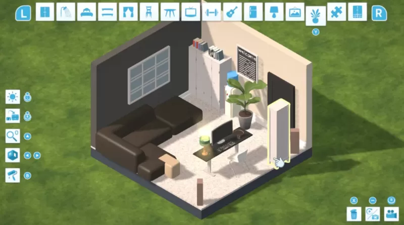 switch游戏《简居 Simpli Casa》中文美版nsz下载 v1.0.0-switch游戏下载社区