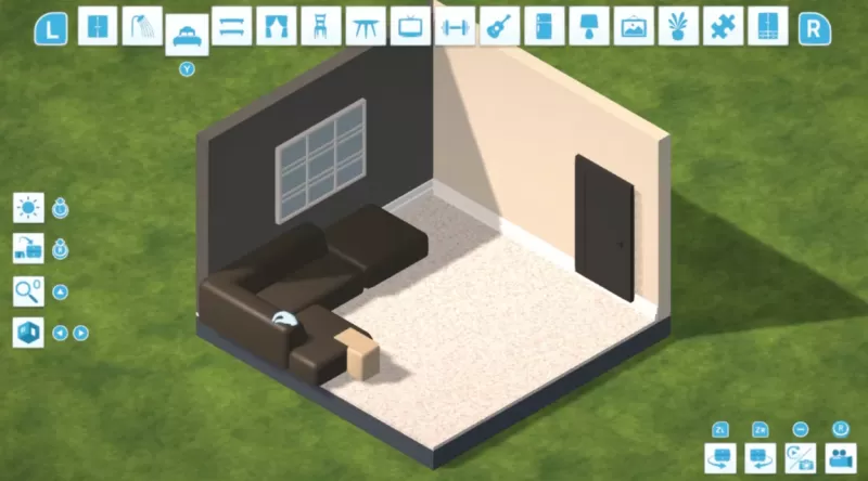 switch游戏《简居 Simpli Casa》中文美版nsz下载 v1.0.0-switch游戏下载社区