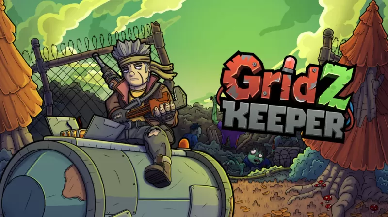switch游戏《网格守护者 Gridz Keeper》英文美版nsz下载 v1.0.0-switch游戏下载社区