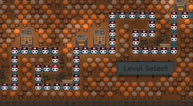 switch游戏《网格守护者 Gridz Keeper》英文美版nsz下载 v1.0.0-switch游戏下载社区