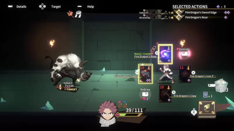 switch游戏《妖精的尾巴 地下迷城 FAIRY TAIL DUNGEONS》中文美版nsz下载 v1.2.12-switch游戏下载社区