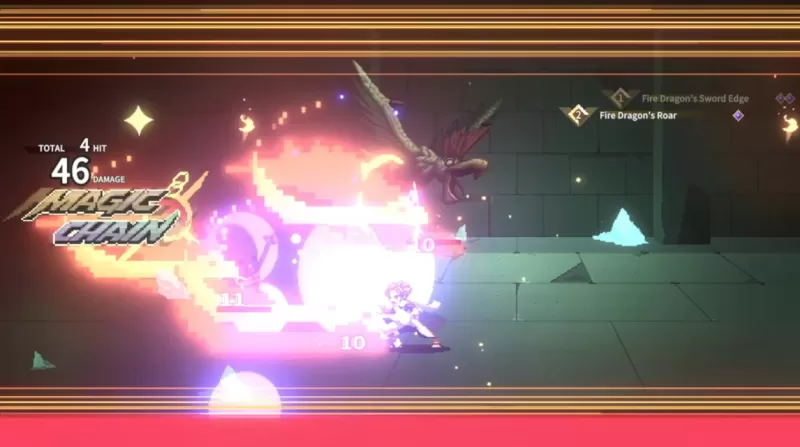 switch游戏《妖精的尾巴 地下迷城 FAIRY TAIL DUNGEONS》中文美版nsz下载 v1.2.12-switch游戏下载社区