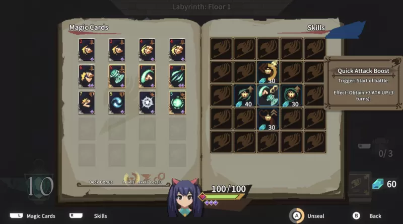 switch游戏《妖精的尾巴 地下迷城 FAIRY TAIL DUNGEONS》中文美版nsz下载 v1.2.12-switch游戏下载社区