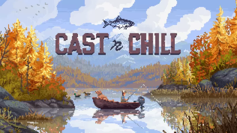 switch游戏《抛竿放松 Cast n Chill》中文美版nsz下载 v1.2.3+DLC-switch游戏下载社区