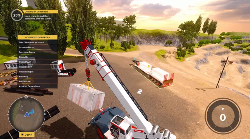 switch游戏《建筑模拟：城市与道路建造者 Construction Sim: City and Road Builder》英文美版nsz下载 v1.0.0-switch游戏下载社区