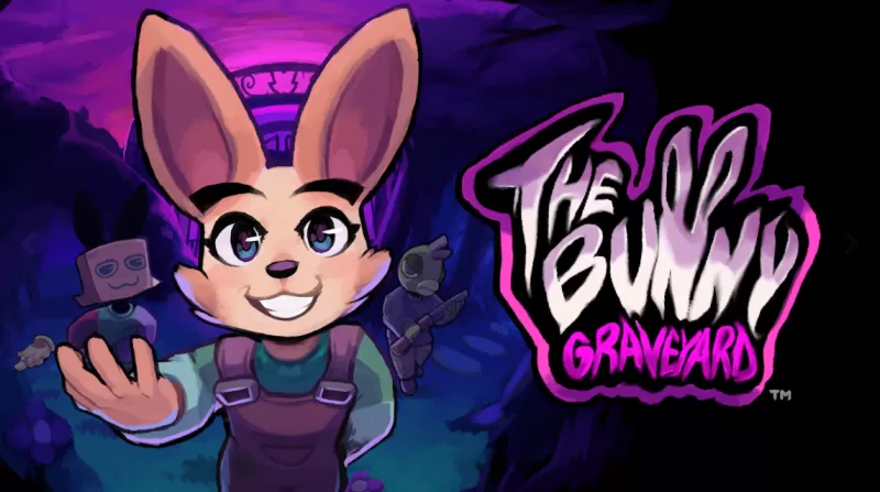 switch游戏《兔子墓地 The Bunny Graveyard》英文美版nsz下载 v1.4.0-switch游戏下载社区