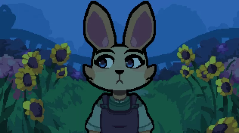 switch游戏《兔子墓地 The Bunny Graveyard》英文美版nsz下载 v1.4.0-switch游戏下载社区