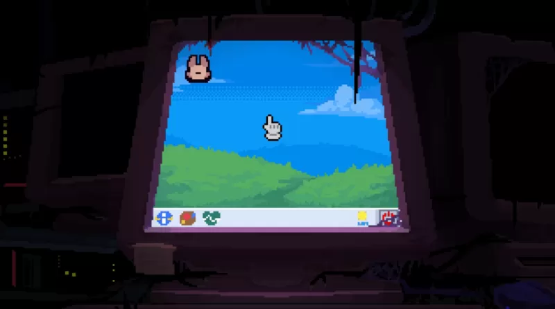 switch游戏《兔子墓地 The Bunny Graveyard》英文美版nsz下载 v1.4.0-switch游戏下载社区