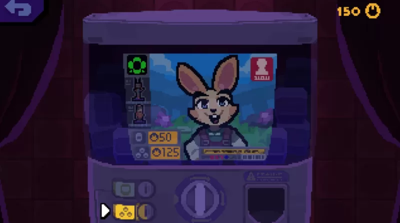 switch游戏《兔子墓地 The Bunny Graveyard》英文美版nsz下载 v1.4.0-switch游戏下载社区
