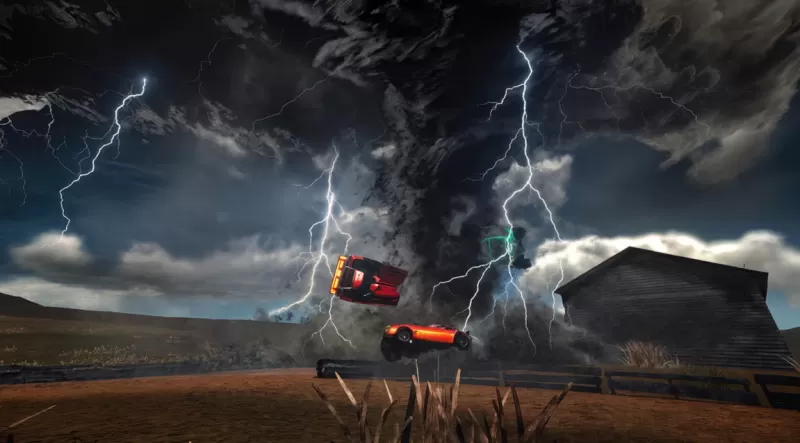 switch游戏《风暴追踪模拟 2025  Storm Chasing Sim 2025 - Tornado Hunter》英文美版nsz下载 v1.0.0-switch游戏下载社区