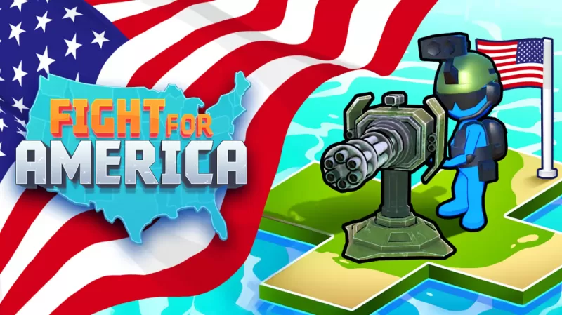 switch游戏《Fight For America》中文美版nsz下载 v1.0.1-switch游戏下载社区