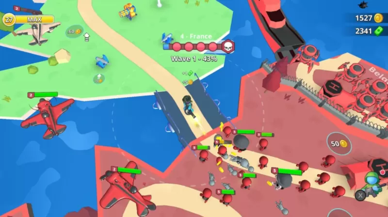 switch游戏《Fight For America》中文美版nsz下载 v1.0.1-switch游戏下载社区