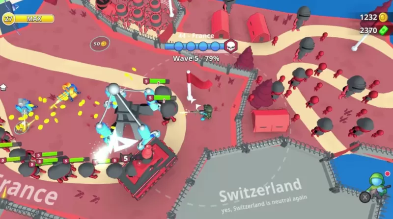 switch游戏《Fight For America》中文美版nsz下载 v1.0.1-switch游戏下载社区