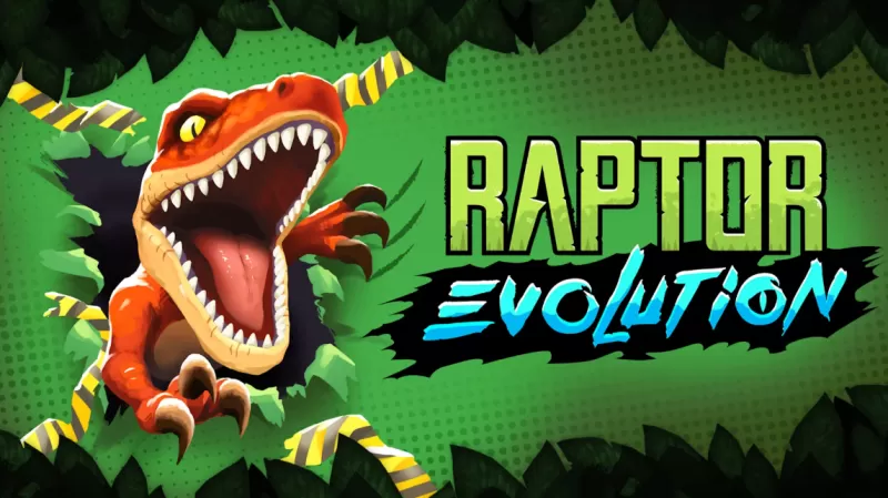 switch游戏《猛龙进化 Raptor Evolution》英文美版nsz下载 v1.0.0-switch游戏下载社区