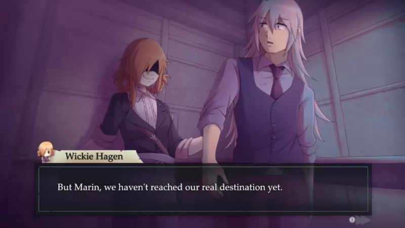 switch游戏《谋杀酒店 The Murder Hotel》英文日版nsz下载 v1.04-switch游戏下载社区