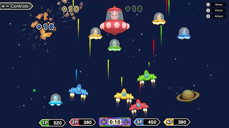 switch游戏《派对派对时间3 Party Party Time 3》英文美版nsz下载 v1.0.6+3DLC-switch游戏下载社区