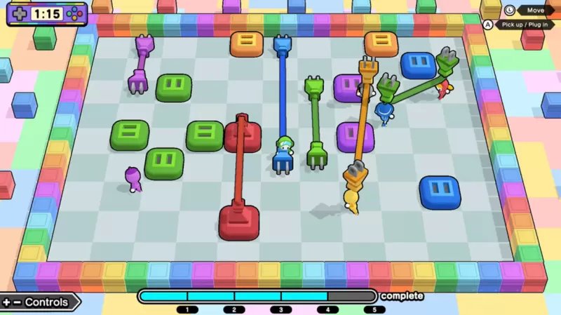 switch游戏《派对派对时间3 Party Party Time 3》英文美版nsz下载 v1.0.6+3DLC-switch游戏下载社区