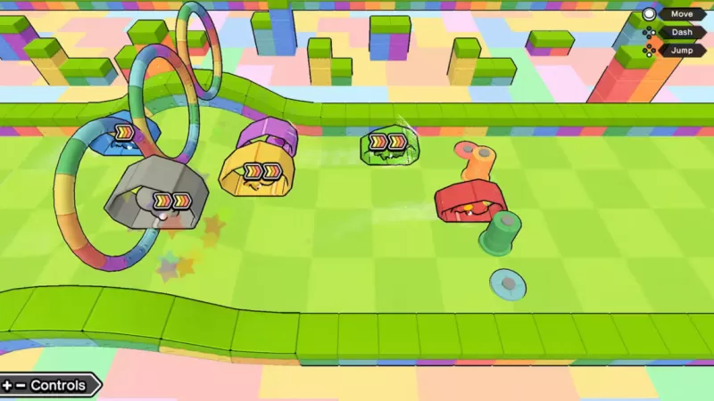 switch游戏《派对派对时间3 Party Party Time 3》英文美版nsz下载 v1.0.6+3DLC-switch游戏下载社区