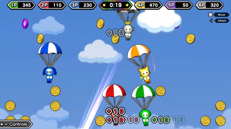 switch游戏《派对派对时间 Party Party Time》英文美版nsz下载 v1.0.15-switch游戏下载社区