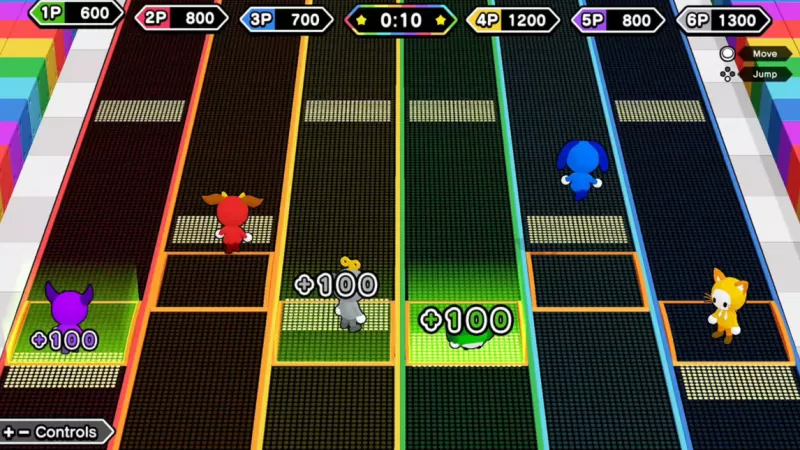 switch游戏《派对派对时间 Party Party Time》英文美版nsz下载 v1.0.15-switch游戏下载社区