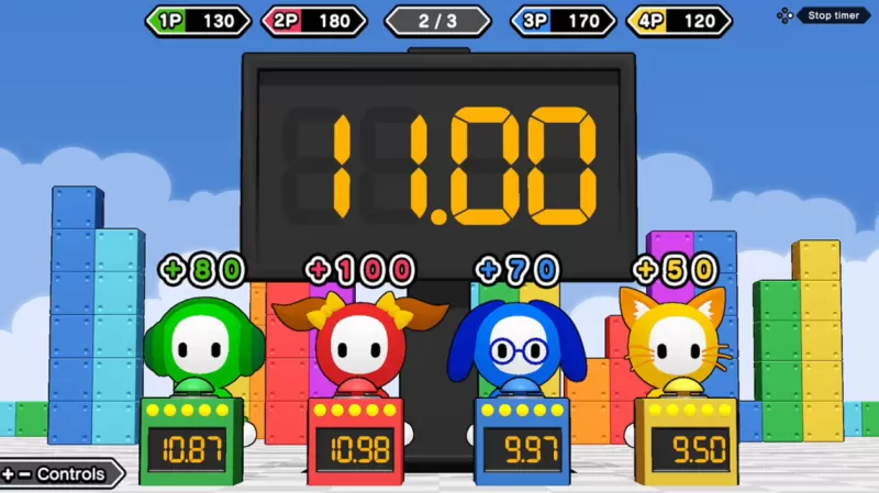 switch游戏《派对派对时间 Party Party Time》英文美版nsz下载 v1.0.15-switch游戏下载社区