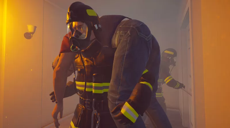 switch游戏《消防员模拟器 Firefighting Rescue Simulator》英文美版nsz下载 v1.0.0-switch游戏下载社区