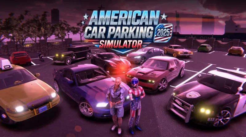 switch游戏《美国停车模拟器2025 American Car Parking Simulator 2025》中文美版nsz下载 v1.0.0-switch游戏下载社区