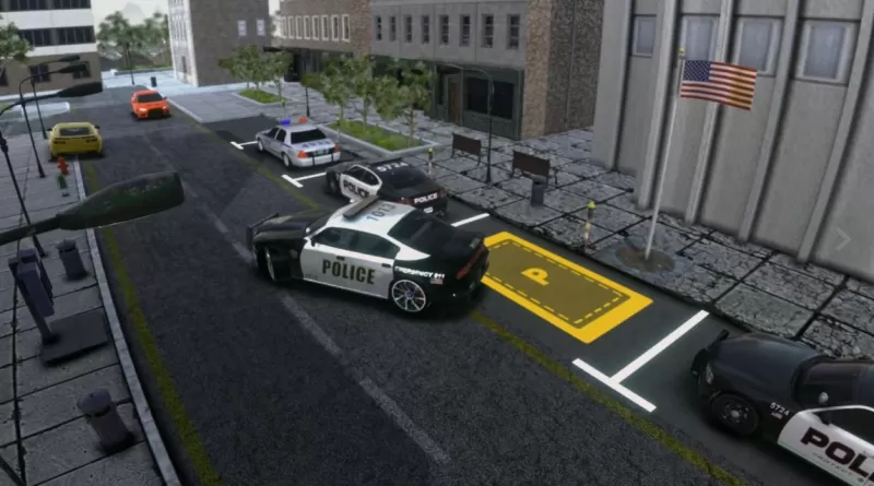 switch游戏《美国停车模拟器2025 American Car Parking Simulator 2025》中文美版nsz下载 v1.0.0-switch游戏下载社区