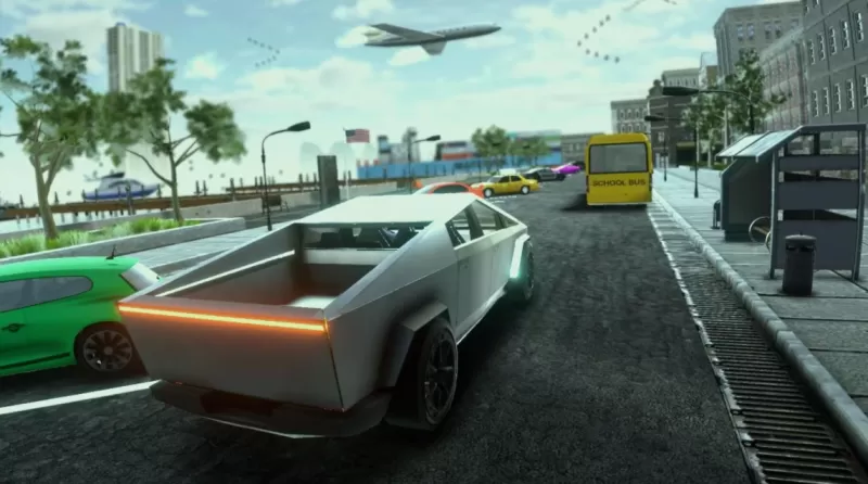 switch游戏《美国停车模拟器2025 American Car Parking Simulator 2025》中文美版nsz下载 v1.0.0-switch游戏下载社区
