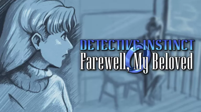 switch游戏《侦探本能：永别吾爱 Detective Instinct: Farewell, My Beloved》英文美版nsz/nsp下载 v1.54-switch游戏下载社区