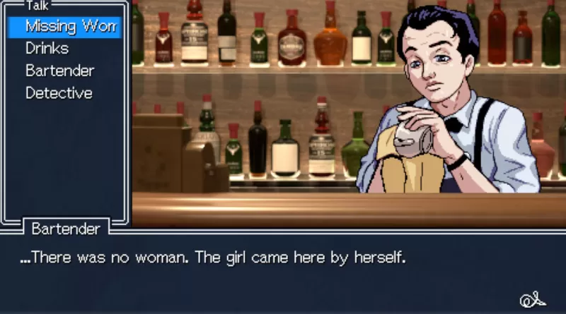 switch游戏《侦探本能：永别吾爱 Detective Instinct: Farewell, My Beloved》英文美版nsz/nsp下载 v1.54-switch游戏下载社区